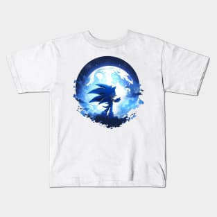 sonic Kids T-Shirt